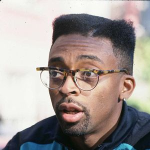 Bilder Spike Lee