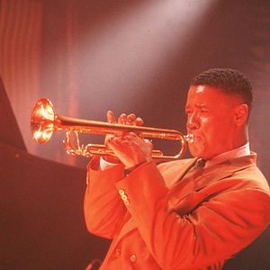 Bilder Denzel Washington