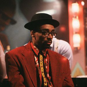 Bilder Spike Lee