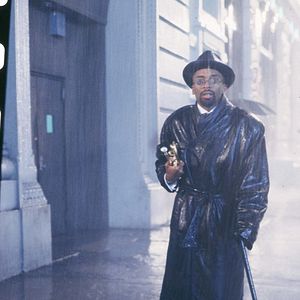 Bilder Spike Lee