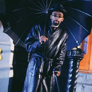 Bilder Spike Lee