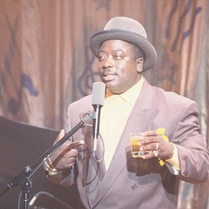 Bilder Mo better Blues