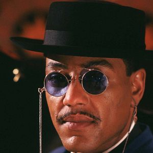 Bilder Giancarlo Esposito