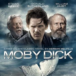 Bilder Moby Dick