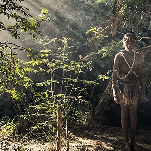 Bilder The Book Of Negroes