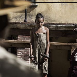 Bilder The Book Of Negroes