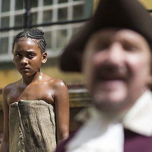 Bilder The Book Of Negroes