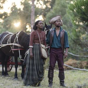 Bilder The Book Of Negroes