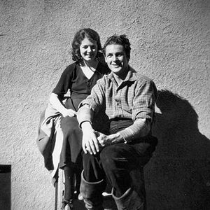 Bilder Im siebten Himmel