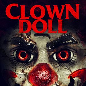Bilder Clown Doll - He Loves You To Death