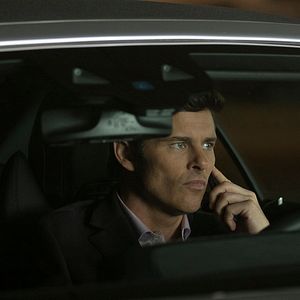 Bilder James Marsden