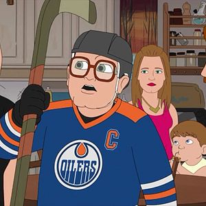 Bilder Trailer Park Boys: The Animated Series