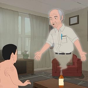 Bilder Trailer Park Boys: The Animated Series