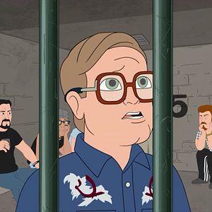 Bilder Trailer Park Boys: The Animated Series
