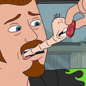 Bilder Trailer Park Boys: The Animated Series