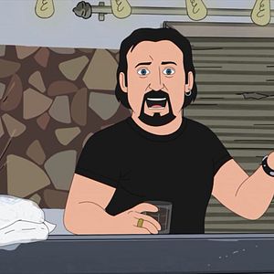 Bilder Trailer Park Boys: The Animated Series