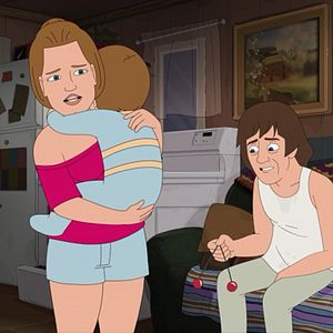 Bilder Trailer Park Boys: The Animated Series