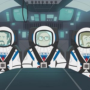 Bilder Trailer Park Boys: The Animated Series