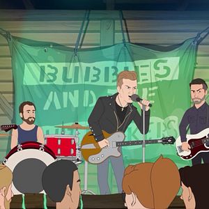 Bilder Trailer Park Boys: The Animated Series