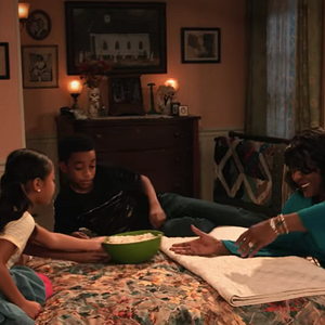 Bilder Familienanhang