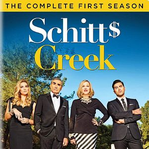 Bilder Schitt's Creek
