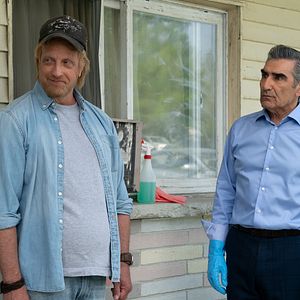 Bilder Schitt's Creek