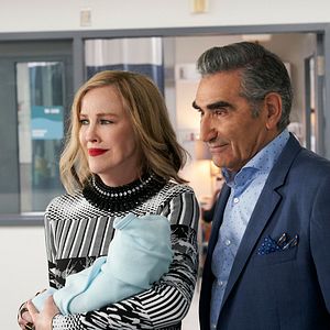 Bilder Schitt's Creek