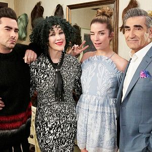Bilder Schitt's Creek