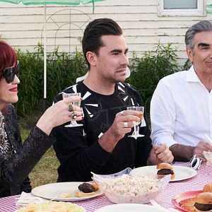 Bilder Schitt's Creek