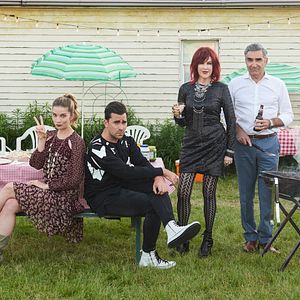 Bilder Schitt's Creek