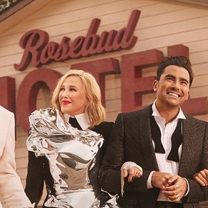 Bilder Schitt's Creek