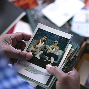 Bilder Innocence Project - Gerechtigkeit für Justitia