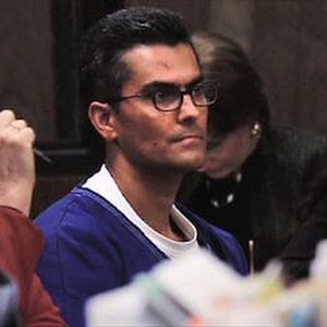 Bilder Innocence Project - Gerechtigkeit für Justitia