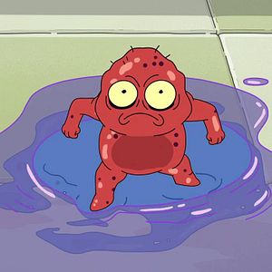 Bilder Solar Opposites