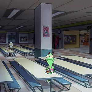 Bilder Solar Opposites