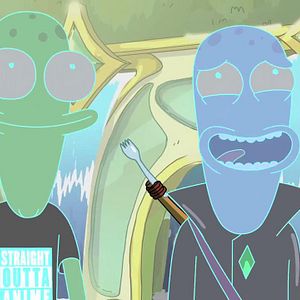 Bilder Solar Opposites