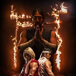 Bilder Street Fighter: Assassin's Fist