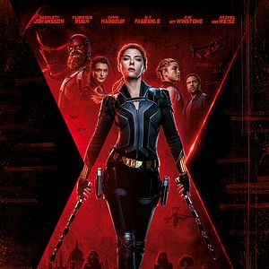 Bilder Black Widow