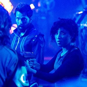 Bilder Vagrant Queen