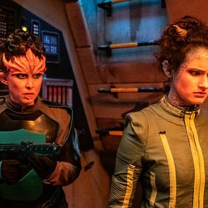 Bilder Vagrant Queen