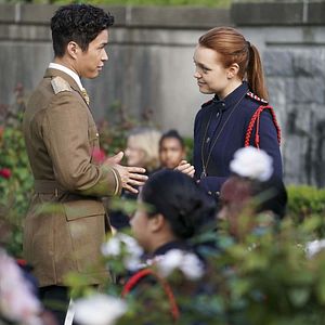 Bilder Motherland: Fort Salem