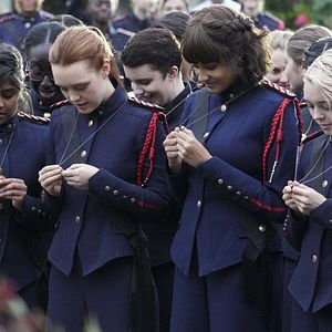 Bilder Motherland: Fort Salem