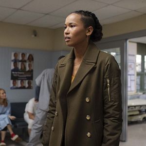 Bilder Fola Evans-Akingbola