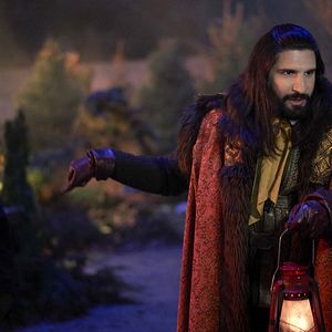 Bilder What We Do In The Shadows