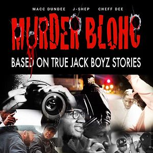 Bilder Ein kalter Fall: Basierend auf wahren Jack Boyz-Geschichten