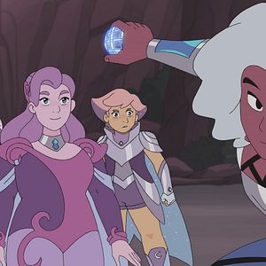 Bilder She-Ra und die Rebellen-Prinzessinnen