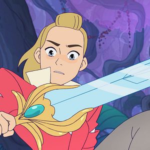 Bilder She-Ra und die Rebellen-Prinzessinnen