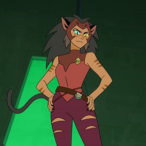 Bilder She-Ra und die Rebellen-Prinzessinnen