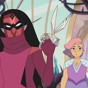 Bilder She-Ra und die Rebellen-Prinzessinnen