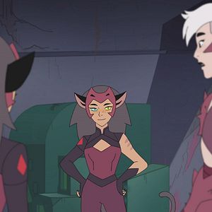 Bilder She-Ra und die Rebellen-Prinzessinnen